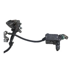 BOMBA DE FRENO DELANTERA HYOSUNG GT650R 2004-2007 | HYOSUNG GTR650R 2004-2006 | Recambio original usado
