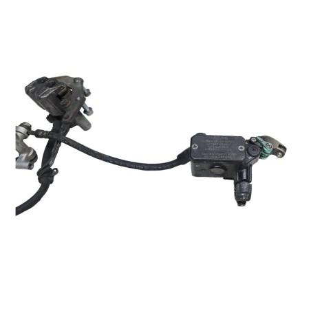 BOMBA DE FRENO DELANTERA HYOSUNG GT650R 2004-2007 | HYOSUNG GTR650R 2004-2006 | Recambio original usado