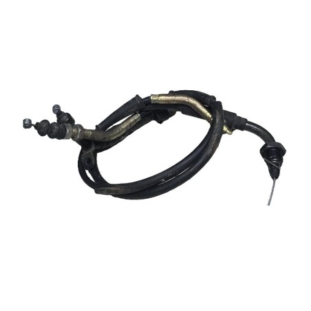 CABLES ACELERADOR HYOSUNG GT650R 2004-2007 | HYOSUNG GTR650R 2004-2006 | Recambio original usado