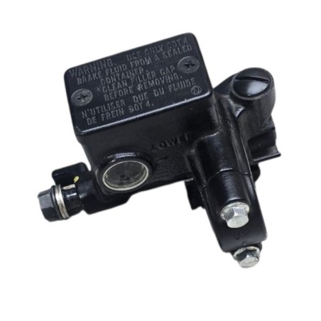 BOMBA DE FRENO DELANTERA HONDA FORZA 125 K1B 2021-2022