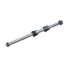 EJE RUEDA DELANTERO HONDA FORZA 125 K1B 2021-2022