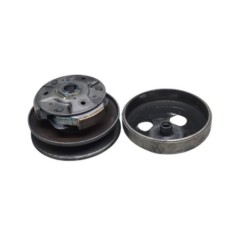 EMBRAGUE COMPLETO HONDA FORZA 125 K1B 2021-2022