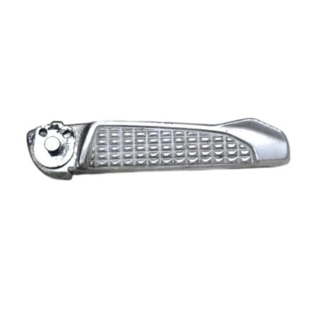 ESTRIBERA DERECHA HONDA FORZA 125 K1B 2021-2022