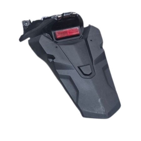 PORTAMATRICULAS HONDA FORZA 125 K1B 2021-2022