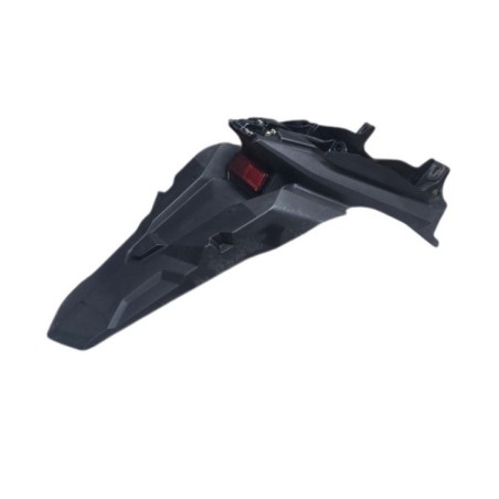 PORTAMATRICULAS HONDA FORZA 125 K1B 2021-2022