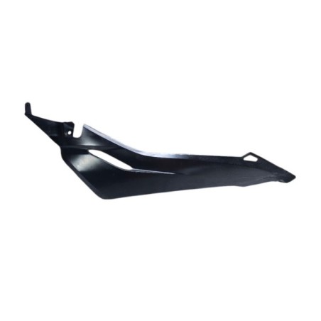 QUILLA TRASERA DERECHA NEGRO MATE HONDA FORZA 125 K1B 2021-2022