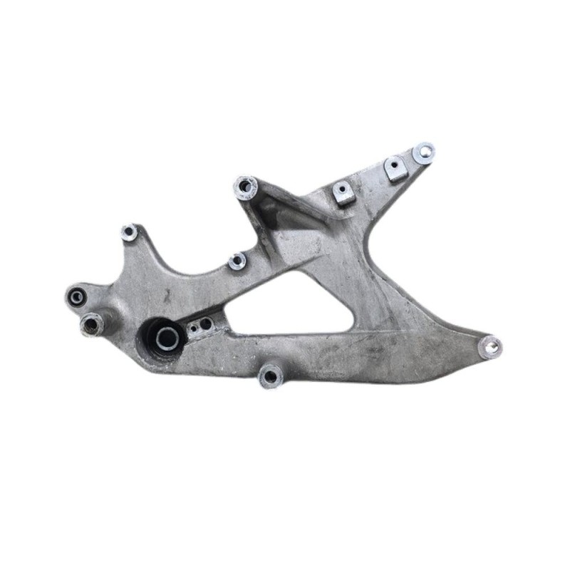 SOPORTE ESCAPE HONDA FORZA 125 K1B 2021-2022