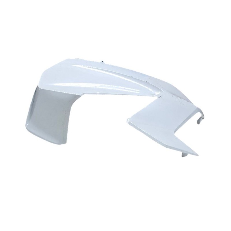 TAPA DELANTERA DERECHA BLANCA HONDA FORZA 125 K1B 2021-2022