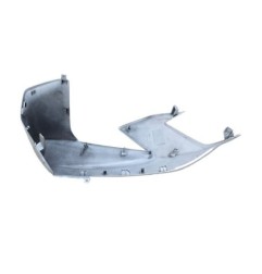 TAPA DELANTERA DERECHA BLANCA HONDA FORZA 125 K1B 2021-2022