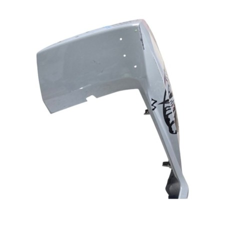 TAPA DELANTERA DERECHA GRIS CLARO TARA FALTA TROZO PLASTICO HONDA FORZA 125 K1B 2021-2022
