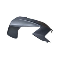 TAPA DELANTERA DERECHA GRIS MATE HONDA FORZA 125 K1B 2021-2022