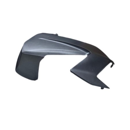TAPA DELANTERA DERECHA GRIS MATE HONDA FORZA 125 K1B 2021-2022