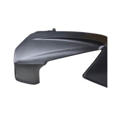 TAPA DELANTERA DERECHA GRIS MATE HONDA FORZA 125 K1B 2021-2022