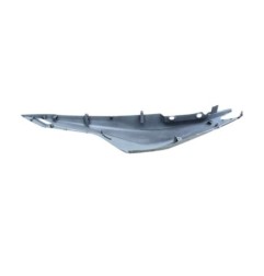 TAPA TRASERA DERECHA GRIS CLARO HONDA FORZA 125 K1B 2021-2022