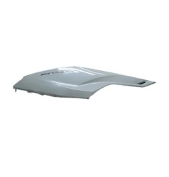 TAPA TRASERA IZQUIERDA GRIS CLARO HONDA FORZA 125 K1B 2021-2022