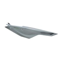 TAPA TRASERA IZQUIERDA GRIS CLARO HONDA FORZA 125 K1B 2021-2022