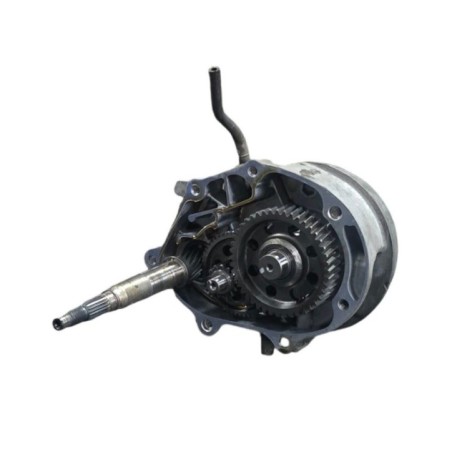 TRANSMISON FINAL COMPLETA ENGRANAJES HONDA FORZA 125 K1B 2021-2022
