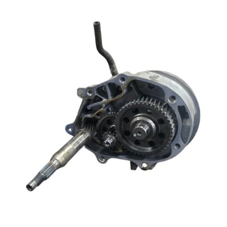 TRANSMISON FINAL COMPLETA ENGRANAJES HONDA FORZA 125 K1B 2021-2022