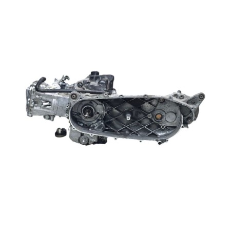 MOTOR FORZA 125 K1B 2021-2024