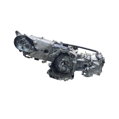 MOTOR FORZA 125 K1B 2021-2024