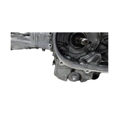 MOTOR FORZA 125 K1B 2021-2024