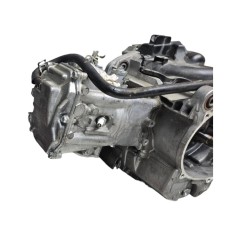 MOTOR FORZA 125 K1B 2021-2024