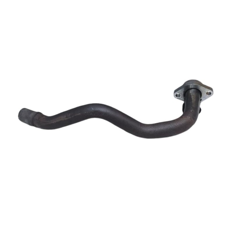 COLECTOR ESCAPE HONDA FORZA 350 NF10 2021-2022