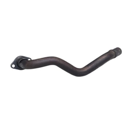 COLECTOR ESCAPE HONDA FORZA 350 NF10 2021-2022