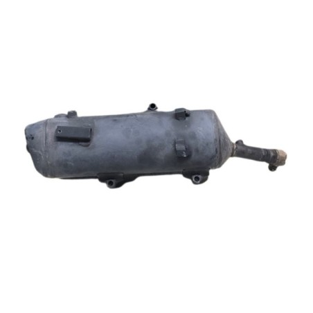 ESCAPE ORIGEN HONDA FORZA 350 NF10 2021-2022