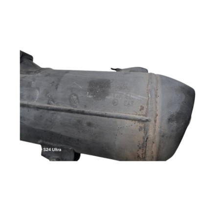 ESCAPE ORIGEN HONDA FORZA 350 NF10 2021-2022