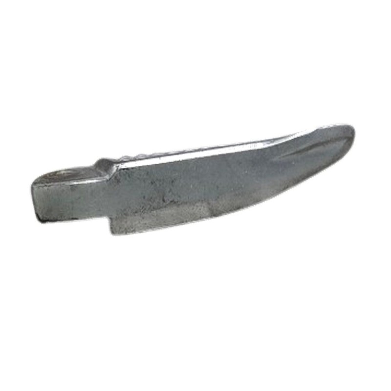 ESTRIBERA IZQUIERDA HONDA FORZA 350 NF10 2021-2022 ESTRIBERA IZQUIERDA HONDA FORZA 350 NF10 2021-2022