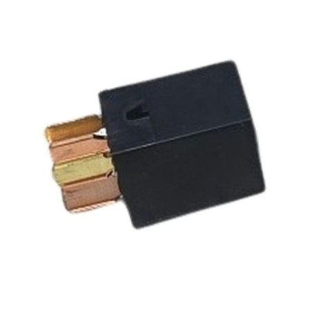 RELÉ NEGRO PEQUENO HONDA FORZA 350 NF10 2021-2022