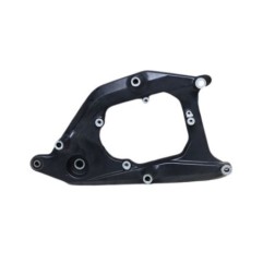 SOPORTE ESCAPE HONDA FORZA 350 NF10 2021-2022