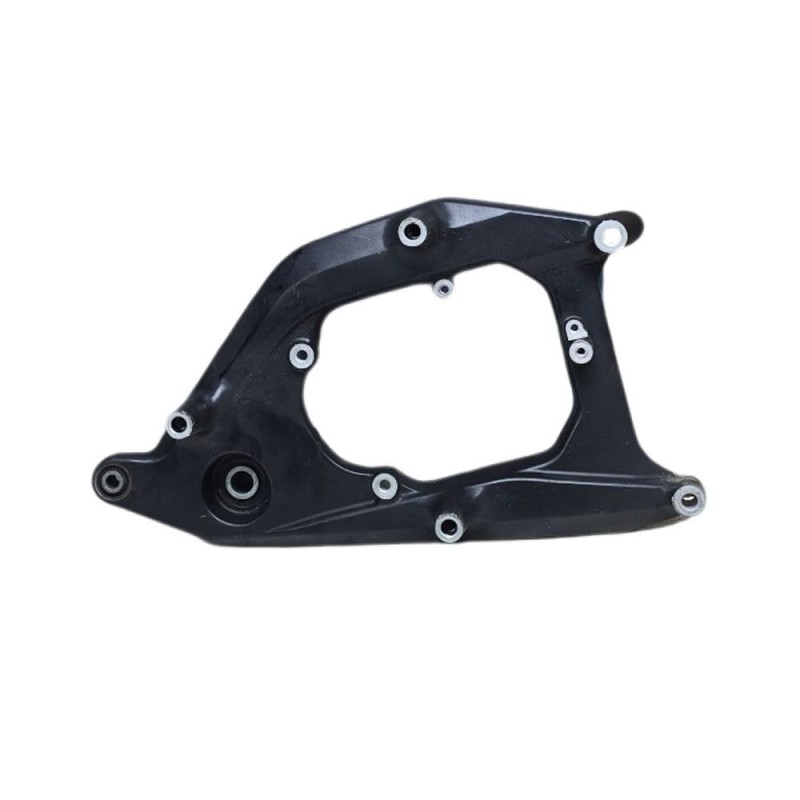 SOPORTE ESCAPE HONDA FORZA 350 NF10 2021-2022