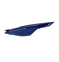TAPA TRASERA DERECHA AZUL HONDA FORZA 350 NF10 2021-2022