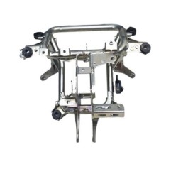 ARAÑA FRONTAL HONDA FORZA 350 NF10 2023-2024