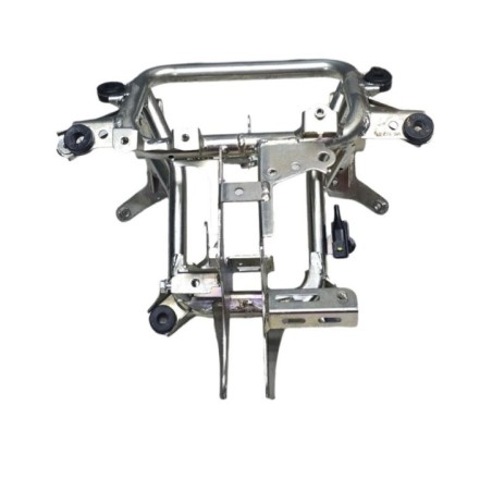 ARAÑA FRONTAL HONDA FORZA 350 NF10 2023-2024
