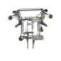 ARAÑA FRONTAL HONDA FORZA 350 NF10 2023-2024 ARAÑA FRONTAL HONDA FORZA 350 NF10 2023-2024