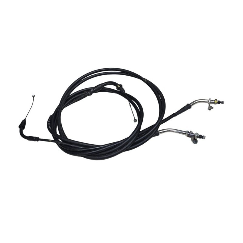 CABLES ACELERADOR HONDA FORZA 350 NF10 2023-2024 CABLES ACELERADOR HONDA FORZA 350 NF10 2023-2024