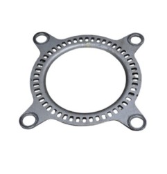 CORONA ABS TRASERA HONDA FORZA 350 NF10 2023-2024