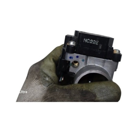 CUERPO INYECCIÓN MARIPOSA HONDA FORZA 350 NF10 2023-2024