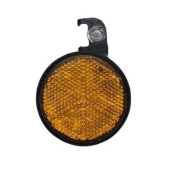 DEFLECTOR BOTELLA HORQUILLA HONDA FORZA 350 NF10 2023-2024
