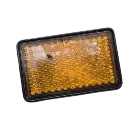 DEFLECTOR GUARDABARROS DELANTERO HONDA FORZA 350 NF10 2023-2024