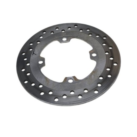 DISCO DE FRENO TRASERO HONDA FORZA 350 NF10 2023-2024
