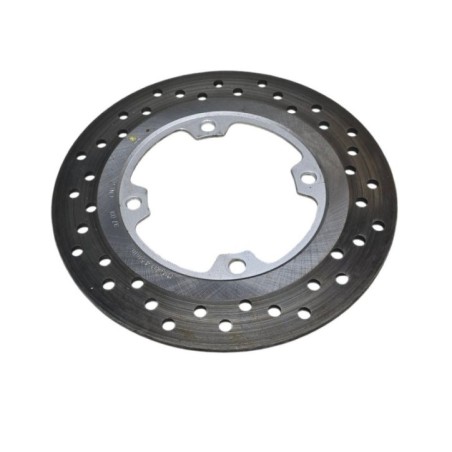 DISCO DE FRENO TRASERO HONDA FORZA 350 NF10 2023-2024