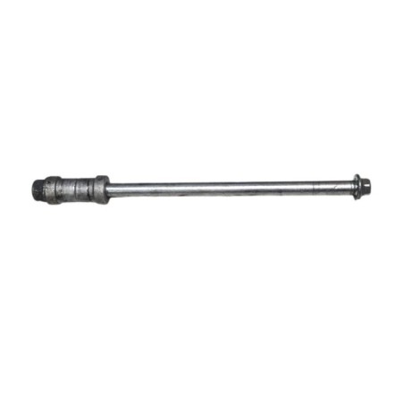EJE RUEDA DELANTERA HONDA FORZA 350 NF10 2023-2024