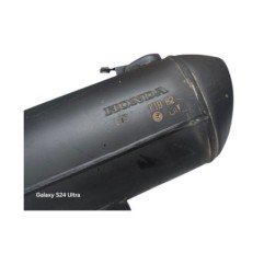 ESCAPE ORIGEN SERIE HONDA FORZA 350 NF10 2023-2024