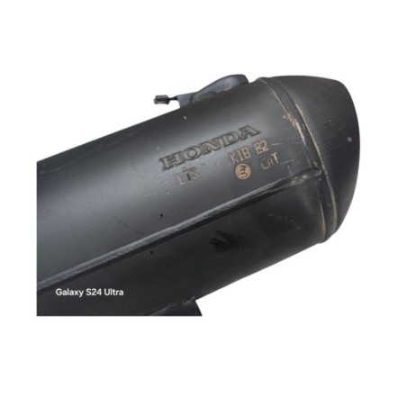 ESCAPE ORIGEN SERIE HONDA FORZA 350 NF10 2023-2024