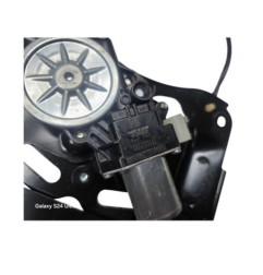MECANISMO CÚPULA COMPLETO HONDA FORZA 350 NF10 2023-2024