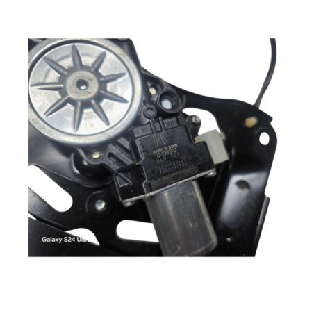 MECANISMO CÚPULA COMPLETO HONDA FORZA 350 NF10 2023-2024